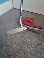 Scotty Cameron Studio Style