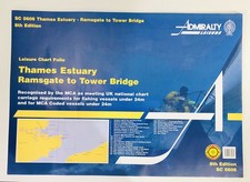 Admiralty Leisure, SC5606