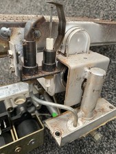 POTTERTON PROFILE gas valve