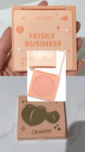 Colourpop discontinued single - discontinued,