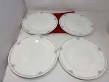 Wedgwood Talisman Dinner Plate X 4