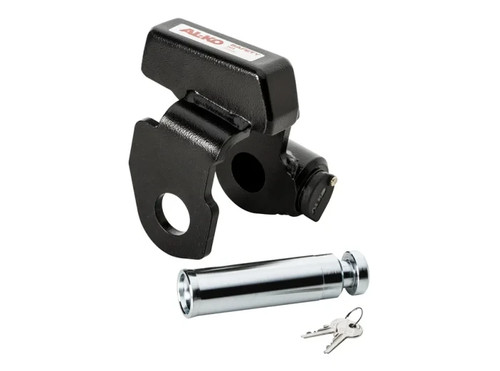 Premium safety hitch - al-ko,