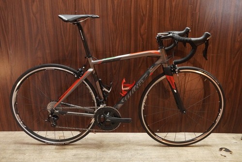 Wilier montegrappa team road - montegrappa,