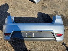 SEAT IBIZA FR MK3 6L 2006-2008