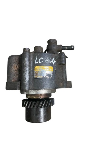Toyota land cruiser 120 j12 - cruiser,