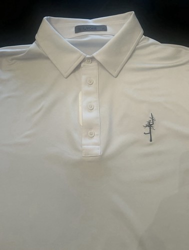 Men fore white golf - g/fore,