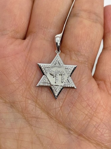26ct round moissanite star - round,