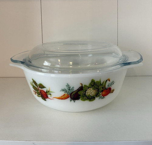 Vintage pyrex england - vintage,