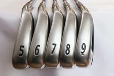 Titleist AP1 714 Iron Set 5-9