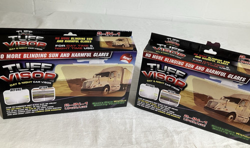 Sun visor extender - extender, for