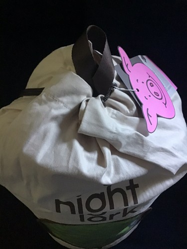 Night lark percy pig 7 - m&s,