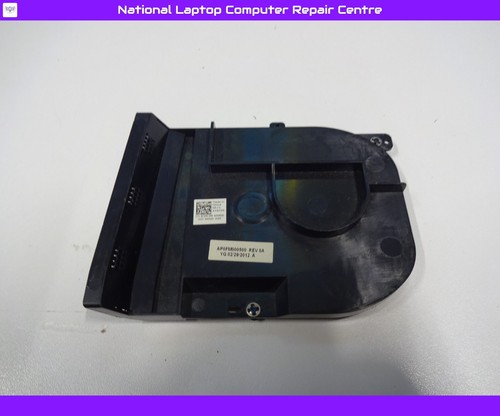 Dell alienware m18x cooling - dell,