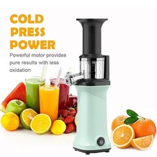 Electric Juicer Machine Fruit