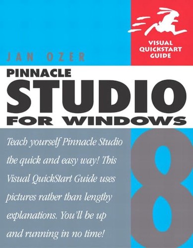 Pinnacle studio for windows - pinnacle,