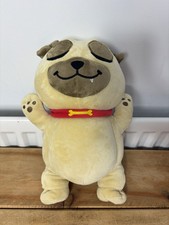  DISNEY STORE PUPPY DOG PALS