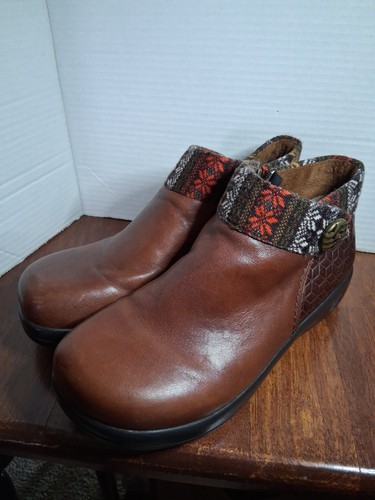 Alegria womens sitka - womens,