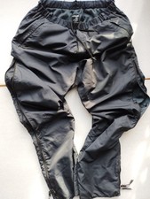 Paramo Nikwax Dark Blue Hiking