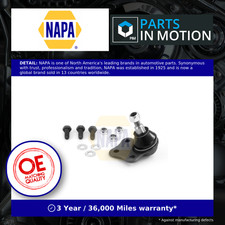 Ball Joint fits RENAULT MEGANE