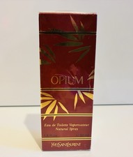 Yves Saint Laurent Opium EDT