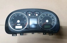 Golf mk4 r32 clocks speedo - r32,
