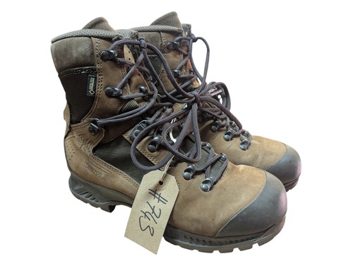 Meindl german army issue - meindl,