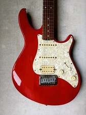 Peavey Predator Plus  -