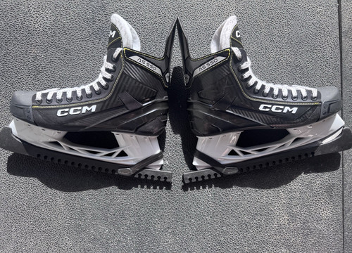 Ccm 550 senior ice hockey - as,