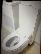 Geberit Aquaclean Mera Care