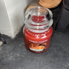 Yankee Candle Frankincense