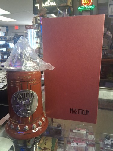 Ultimate mastodon collector - ultimate,
