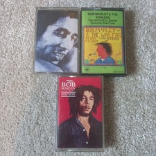 Bob Marley & The Wailers