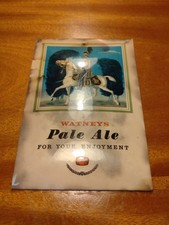 Vintage Watneys Pale Ale Pub