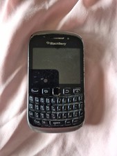 Blackberry Curve 9360 Parts