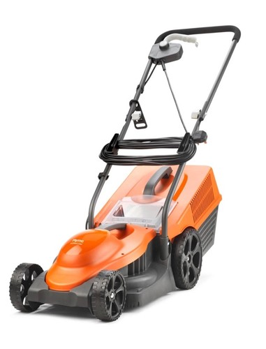 Flymo simplimow 320v electric - simplimow,