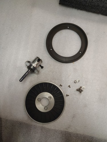 Otari mx5050 bii2 reel - reel,