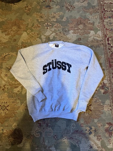 Stussy vintage spell out - stussy,