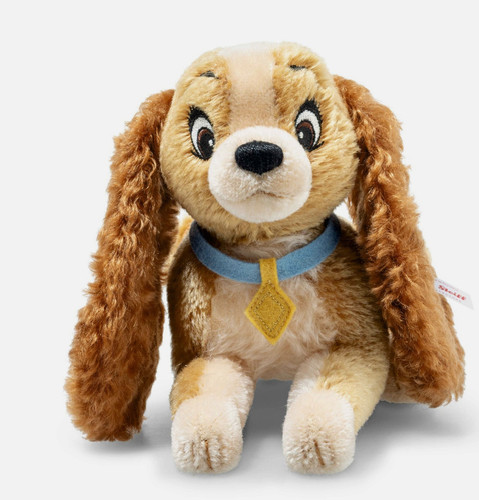 Steiff disney brand new - steiff,