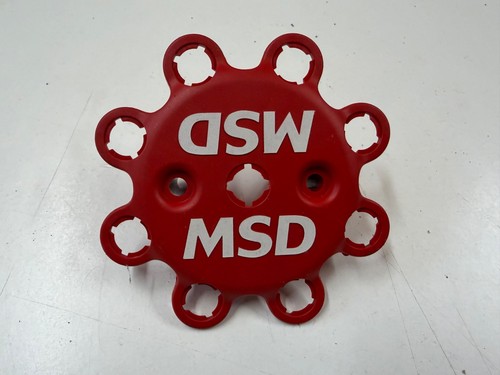 Plug wire retainer for - for, #8433