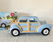 Sylvanian families vintage sky - families,