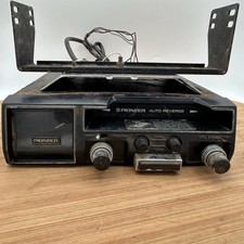 Pioneer KP-A300 Cassette Auto