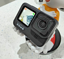 GoPro HERO9 Black Action