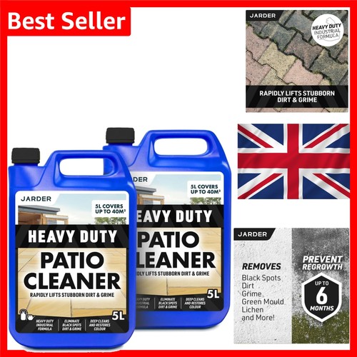 Jarder heavy duty - jarder, patio