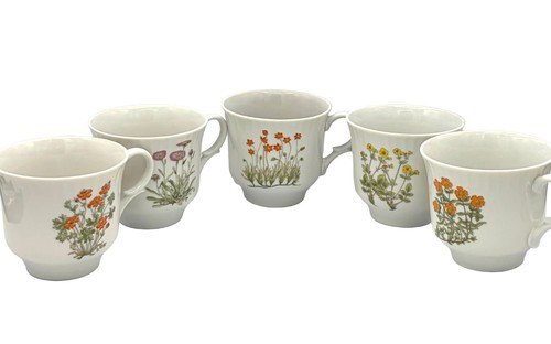 Vintage set takahashi - takahashi, tea
