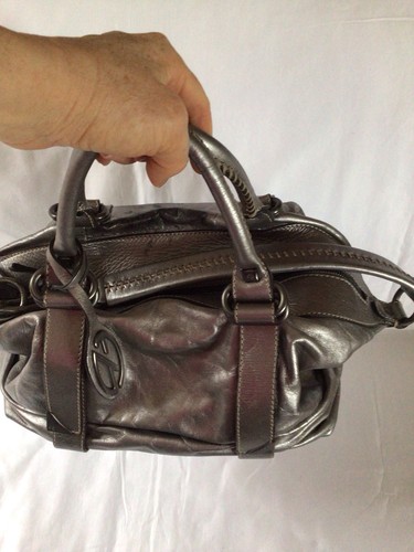 Francesco biasia metallic - biasia,