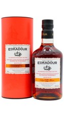 Edradour cask strength batch - -,