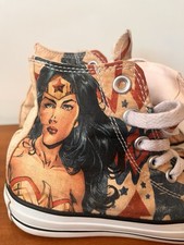 RARE LIMITED EDITION WONDER