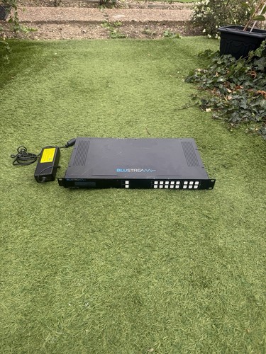Bluestream hdbase 4x4 hdmi - 4x4,