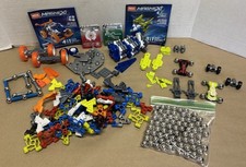Mega Construx Magnext