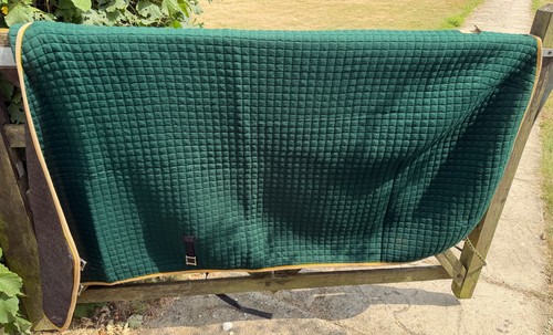 Thermatex 2000 rug racing - thermatex,
