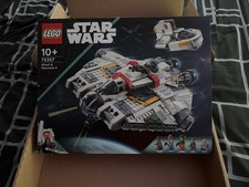 LEGO Star Wars: Ghost &